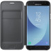 Samsung Folio Case Black pro Galaxy J5 2017 (EU Blister)